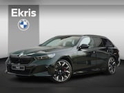 BMW 5-serie - 530e | M Sportpakket Pro | Individual Lak | Trekhaak | Innov
