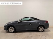Renault Mégane - 1.4 GT-line Navi Leer Cruise Pano