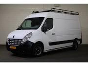 Renault Master - 2.3 dCi L2 H2 Imperiaal Trekhaak