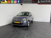 Fiat 500C - 0.9 TwinAir Turbo Popstar Cabrio