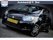 Suzuki Celerio - 1.0 Comfort Airco