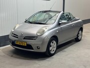 Nissan Micra - C+C 1.4 Tekna