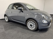 Fiat 500 - 1.0 Hybr. Lounge