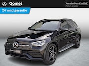 Mercedes-Benz GLC-klasse - 300 e 4MATIC AMG | Airmatic Luchtvering | Panoramadak | Trek