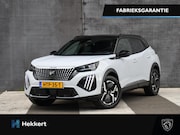 Peugeot e-2008 - EV GT Avantage 54 kWh 156pk Automaat ADAPT. CC | 17''LM | DO