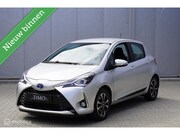 Toyota Yaris - 1.5 Hybrid Energy 2017 89.138 KM