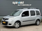 Renault Kangoo - 1.2 TCe - Airco - Nette auto