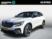 Renault Austral - 1.2 E-Tech full hybrid 200 iconic esprit Alpine |