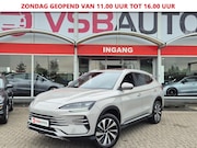 BYD Seal U - 1.5 T DM-I 4X4 PHEV DESIGN 325PK AUT. NAVI PANO CAMERA EL.ST