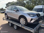 Seat Arona - 1.0 TSI Style AUTOMAAT 110 PK / Clima / Carplay / LM / 43.87