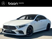 Mercedes-Benz CLS-klasse - 53 4-Matic+ Premium Plus Edition 1 | Distronic | Memorypakke