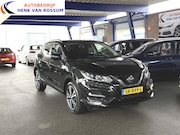 Nissan Qashqai - 1.2 N-Connecta 360 Cam | Trekhaak | Panoramadak | Cruise | N