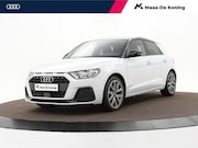 Audi A1 - Sportback 25 TFSI 95pk S-Tronic Advanced Edition · Apple/And