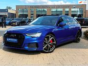 Audi A6 - Avant 55 TFSI e quattro 3x S- Line Competition 407pk Stoelve