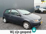 Fiat Punto - 1.2 ELX AIRCO!APK!KOOPJE