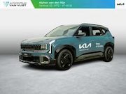 Kia Seltos - 1.6 GDi Hybrid X-Line | Stoel en stuurverwarming /