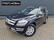 Mercedes-Benz GL-klasse - 450 Grijs kenteken /Bedrijfswagen