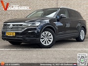 Volkswagen Touareg - 3.0 TDI R-Line | Leder | Climate | Cruise | Navi | Camera |
