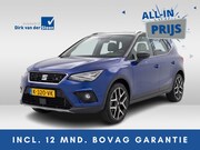 Seat Arona - 1.0 TSI FR Business Intense | Apple CarPlay/ Android Auto |