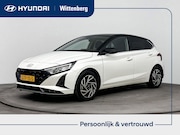 Hyundai i20 - 1.0 T-GDI Premium Aut. | Stoel + stuurverwarming | Navigatie