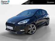 Ford Fiesta - 1.0 EcoBoost ST-Line |Verwarmde voorruit| Navigation Pack| L