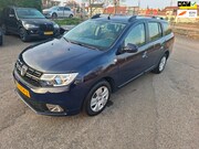 Dacia Logan Mcv - 0.9 TCe trekhaak/cruise/navi/pdc/camera