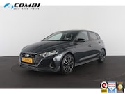 Hyundai i20 - 1.0 T-GDI N Line > MHEV/120pk/Bose/Stoelverwarming/Aurora Gr