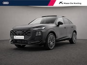 Audi Q3 Sportback - 1.5 200kW e-hybrid S edition 272 PK · Tech pro · MMI experie
