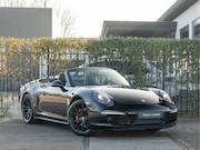 Porsche 911 - Cabrio 3.8 Carrera 4S | Bose | Sport-uitlaat | Sport-Chrono