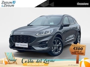 Ford Kuga - 2.5 PHEV ST-Line |Winter-pack| Driver Assistance Pack| dodeh