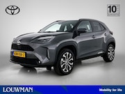 Toyota Yaris Cross - 1.5 Hybrid 115 First Edition + Winter Pakket | Dealeronderho