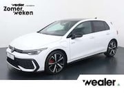 Volkswagen Golf - 1.5 eHybrid | 272 PK | SoH 99% | Adaptive cruise c