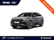 Audi Q4 Sportback e-tron - 45 quattro S Edition Competition 82 kWh