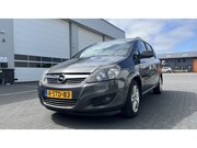 Opel Zafira - 1.6 111 y. Ed.