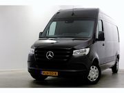 Mercedes-Benz Sprinter - 211 CDI 115pk 9G Automaat L2H2 Airco/Navi/Camera 08-2021