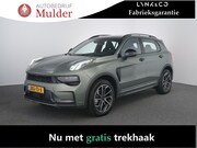 Lynk & Co 01 - 1.5 Core | MY26 | ACC | Camera | Stoelverwarming | Carplay |