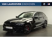 BMW 3-serie - 330e xDrive M Sport Automaat / Panoramadak / Trekhaak / Spor