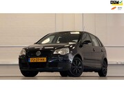 Volkswagen Polo - 1.4i 16V Optive Airco Garantie 5-drs