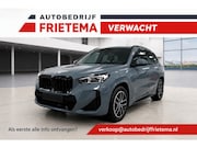 BMW X1 - xDrive25e