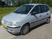 Hyundai Matrix - 1.8i GLS - Airco - EXPORT
