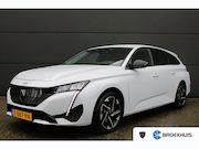 Peugeot 308 - SW 1.2 PureTech 130pk EAT8 Allure | Automaat | Navigatie | C