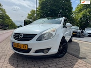 Opel Corsa - 1.2-16V Sport A-C Elek Pakket 17” Apk 02-2027