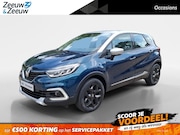 Renault Captur - 0.9 TCe Intens | Achteruitrijcamera | Trekhaak | Climate | N