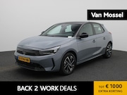 Opel Corsa - 1.2 Turbo Hybrid GS | CAMERA | PARKEERSENSOREN | STOEL-STUUR