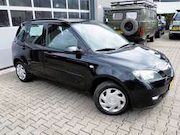 Mazda 2 - 1.4 Exclusive AUTOM. AIRCO ELEK. PAKKET TREKH.