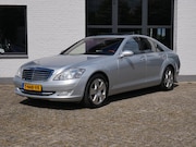Mercedes-Benz S-klasse - 500 Xenon 105.000km !!! Verwarmde Memory Stoelen Super Staat