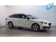 Seat Leon - Sportstourer 1.0 TSI FR Business Intense Camera Sfeerverlich