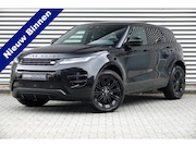 Land Rover Range Rover Evoque - 1.5 P270e PHEV AWD Dynamic SE Black Pack | Pano | Meridian |