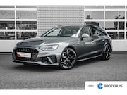 Audi A4 - Avant 35 TFSI S edition Competition