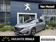 Peugeot 308 - 1.6 Plug-in Hybrid 180 Allure